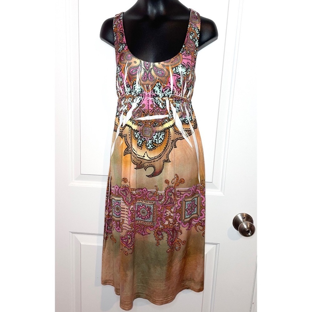 S-Twelve dress